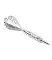 Dart hänge berlock i sterling silver .925 x 1 Dart berlocker --SFP