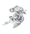 Bird sterling silver charm .925 x 1 Chicks & Birds charms