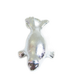 Fat Seal Pup Sterling Silber Charms .925 x 1 Robben Anhänger