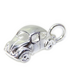 VW Beetle car sterling silver charm .925 x 1 Beetles cars charms