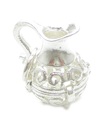 Filigrain Jug sterling zilveren bedel .925 x 1 Jugs charms