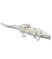 Crocodile Alligator sterling silver charm .925 x 1 Crocs Gators charms