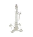 Columna Nelsons Columna de plata de ley .925 x 1 Charms de Londres Inglaterra