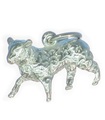 Får sterling silver charm .925 x 1 Ewe Rams Lambs Charms