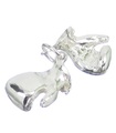 Gants de boxe charme en argent sterling .925 Boxer Fight Box Sports Charms