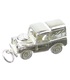 Land Rover sterling silver charm .925 x 1 Jeep 4x4 Cars Off Roader Charms