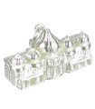 Brighton Dome Sterling Silber schwerer Charm .925 x 1 Konzertsaal Charms