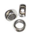 Bead Sterling Silber Charm Spacer .925 x 1 Beads Charms Spacer