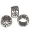 Bead Sterling Silber Charm Spacer .925 x 1 Beads Charms Spacer