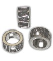 Bead Sterling Silber Charm Spacer .925 x 1 Beads Charms Spacer