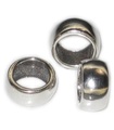 Bead Sterling Silber Charm Spacer .925 x 1 Beads Charms Spacer