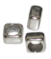 Bead Sterling Silber Charm Spacer .925 x 1 Beads Charms Spacer