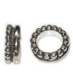 Bead Sterling Silber Charm Spacer .925 x 1 Beads Charms Spacer