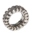 Bead Sterling Silber Charm Spacer .925 x 1 Beads Charms Spacer