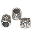 Bead Sterling Silber Charm Spacer .925 x 1 Beads Charms Spacer