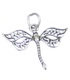 Libelle Sterling Silber Charm .925 x 1 Dragon Fly Libellen Charms