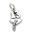 Graduation Mortarboard 2013 charm i sterling silver .925 x1 Graduate charms