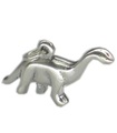 Dinosaur charm i sterling silver .925 x 1 Harry Dino dinosaurs charm