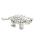 Ankylosaurus sterling silver charm .925 x 1 Dinosaurs dinosaur charms