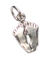 Feet sterling silver charm .925 x 1 Foot and Podiatry Chiropodist