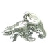 Polar Bear sterling silver charm .925 x 1 Polarbear charms Pola Bears