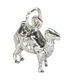 Camel sterling silver charm .925 x 1 Camels charms