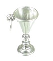 Kelch Sterling Silber Charm .925 x 1 Trinkcharme