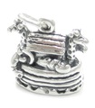 Arche Noah Sterling Silber Charm .925 x 1 Arche Noah Charms