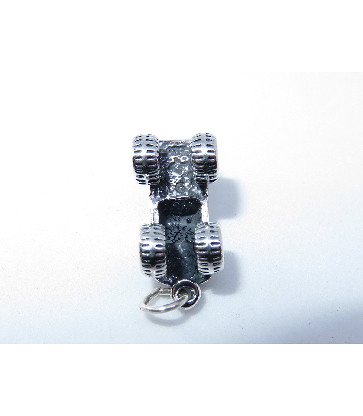 .925 Truck Sterling Silver Jewelry Charm outlet