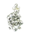 Xian Guard Soldat charm i sterling silver .925 x 1 Guards Armé charm