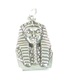 Tutanchamun Pharao Sterling Silber schwerer Charm-Anhänger .925 x 1 Ägypten