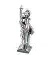 Freiheitsstatue Sterling Silber Charm .925 x 1 USA Amerika Charms