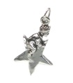 Twinkle Little Star berlock i sterling silver .925 x 1 Barnrams charm