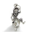 Little Miss Muffet berlock i sterlingsilver .925 x 1 Barnrams charmar