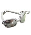 Lunettes de soleil breloque en argent sterling .925 x 1 Lunettes de soleil breloques de vacances