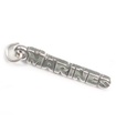 Marines sterling silver charm .925 x 1 marina charm