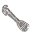 Lacrosse Stick charm i sterling silver .925 x 1 Lacross berlocker