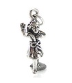 Brownie eller Guide att göra Promise sterling silver charm .925 x 1