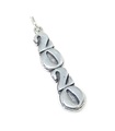 2020 Year sterling silver charm .925 x 1 Birthdays &  charms