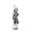 Young Graduate Sterling Silber Charm .925 x 1 Abschluss Charms