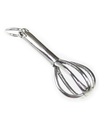 Whisk sterling silver charm .925 x 1 Cooks and Hand Whisks charms