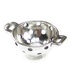 Colander large sterling silver charm .925 x 1 Colanders and Sieves