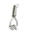 Potatis Masher charm i sterling silver .925 x 1 Potatos Mash berlocker