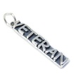 Veteran charm i sterling silver .925 x 1 krigsveteraner