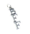 BFF berlock i sterling silver .925 x 1 Best Friends Forever berlocker