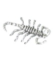 Scorpion berlock i sterlingsilver .925 x1 Scorpions berlocker