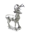 Hirsch Sterling Silber Charm .925 x 1 Hirsch Hirsch Charms