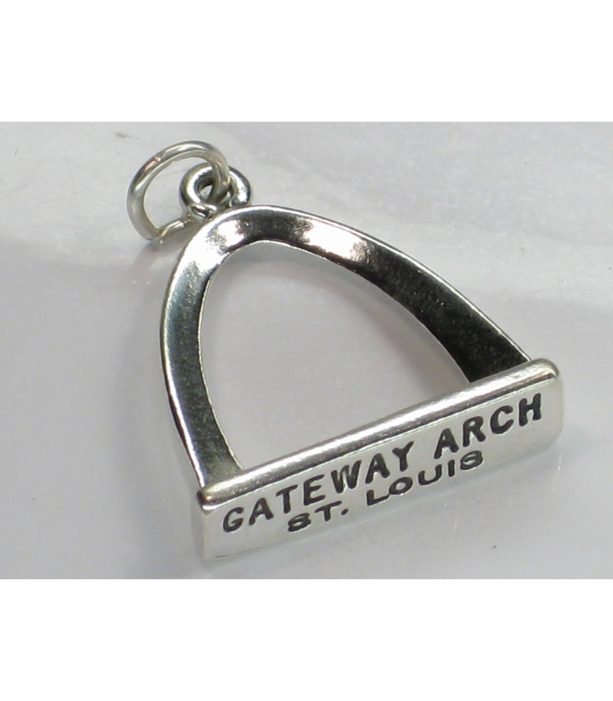 Keychain: Arch Charms