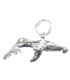 Buckelwal Sterling Silber Charm .925 x 1 Buckelwal Charms