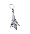 Charm de plata de ley de la Torre Eiffel .925 x 1 Charms de los monumentos de París